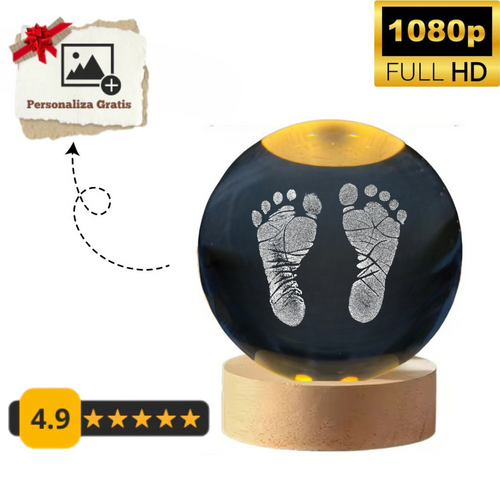 Esfera Personalizable