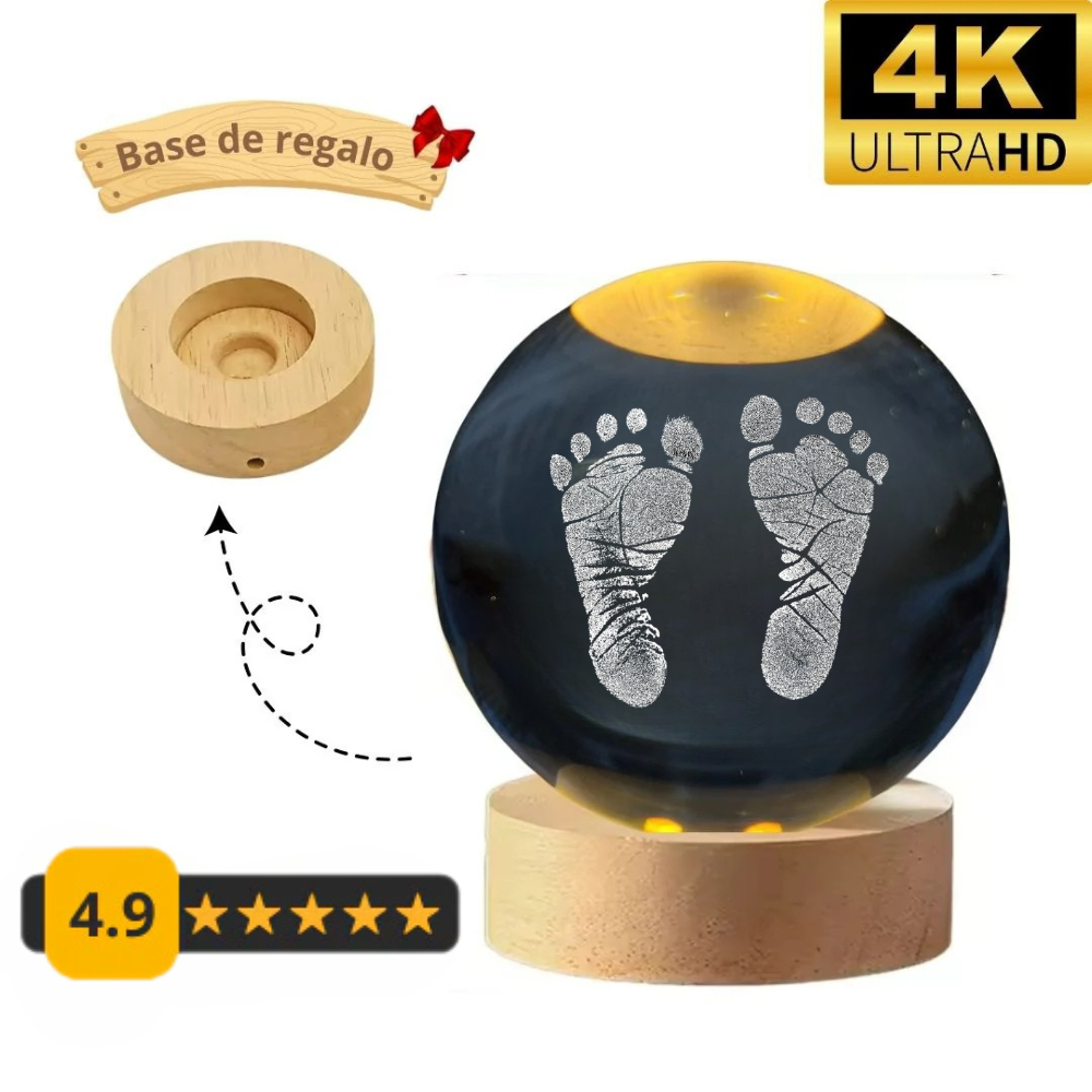 Esfera Personalizable