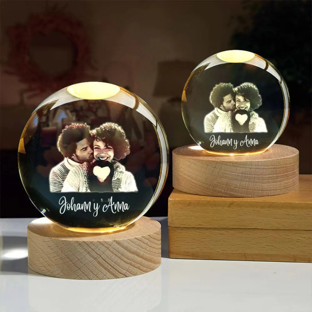Esfera Personalizable