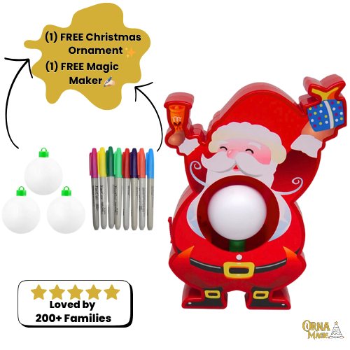 Magic Tree Ornament™