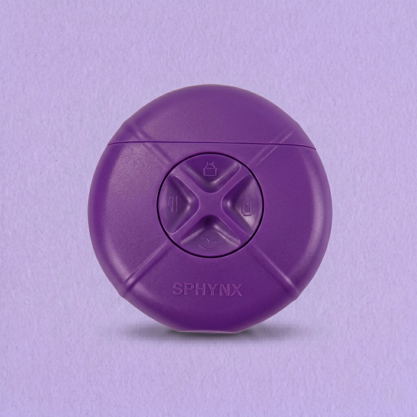 SHPYNX™ - Depiladora Portátil 3 en 1