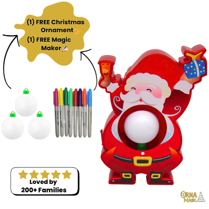 Magic Tree Ornament™