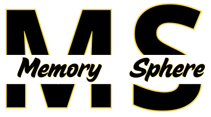 Memory Sphere 