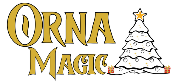 Orna Magic
