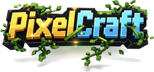 PixelCraft