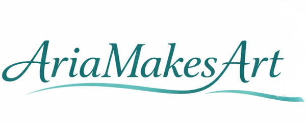 AriaMakesArt
