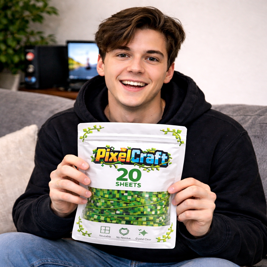 It Took Me Back Years!