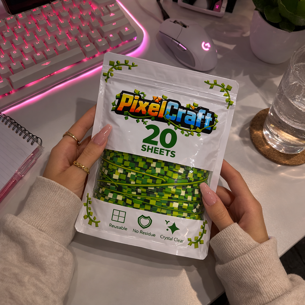 Feels Like My Childhood!