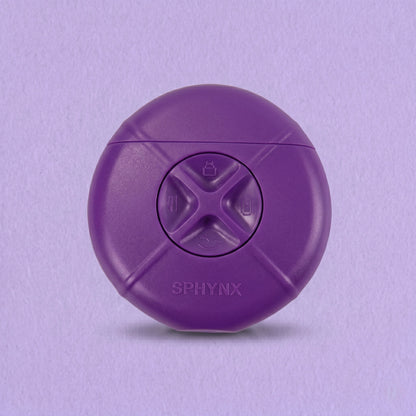 SHPYNX™ - Depiladora Portátil 3 en 1