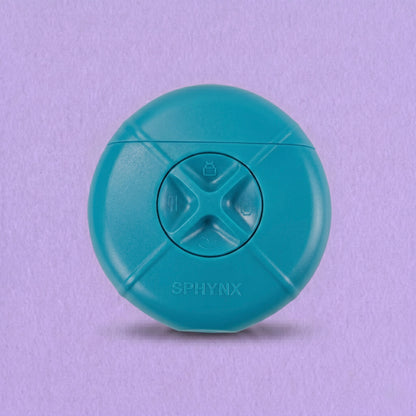 SHPYNX™ - Depiladora Portátil 3 en 1